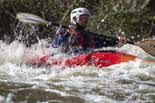 kayak agout 2014